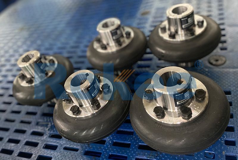 Elastic Tyre Couplings,tire couplings