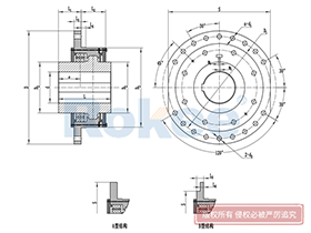 DC Drum Coupling,Drum Couplings