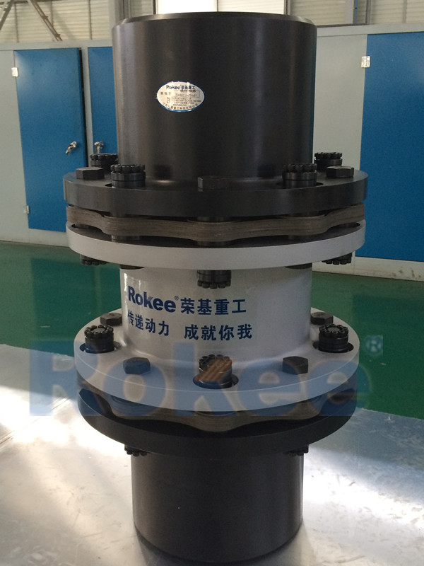 膜片联轴器的优点