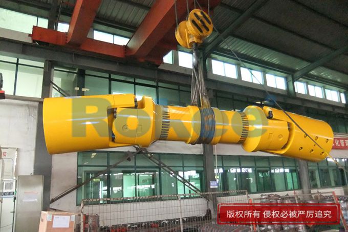 Cardan Shaft Components