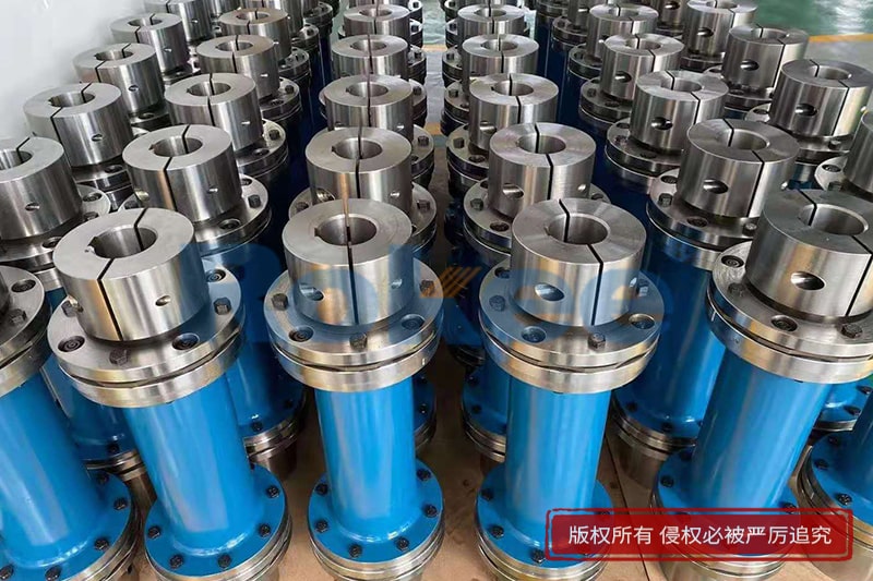 多节膜片联轴器供应商,多节膜片联轴器销售价格,多节膜片联轴器生产厂家,多节膜片联轴器定制