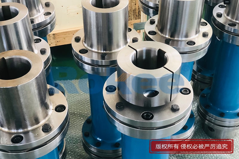 多节膜片联轴器供应商,多节膜片联轴器销售价格,多节膜片联轴器生产厂家,多节膜片联轴器定制