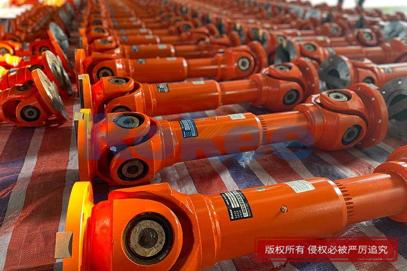 十字万向轴,万向轴厂家,Rokee角磨机万向节传动轴制造厂家,荣基联轴器生产厂家