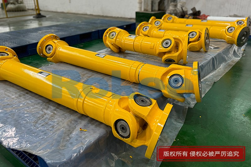 SWC十字轴万向联轴器公司,Rokee,raybet官网首页